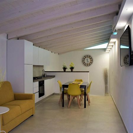 Casa Vacanze Filieri Santa Maria al Bagno Exterior photo