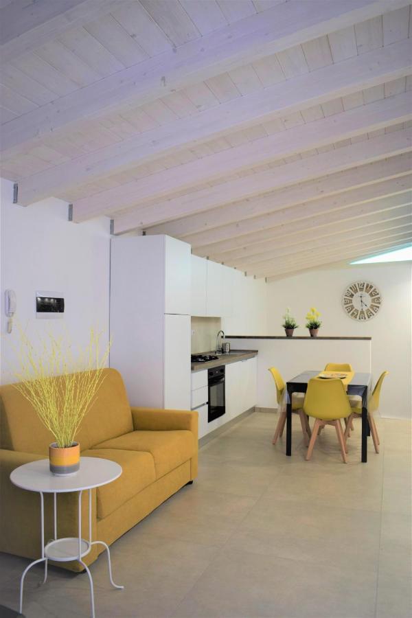 Casa Vacanze Filieri Santa Maria al Bagno Exterior photo